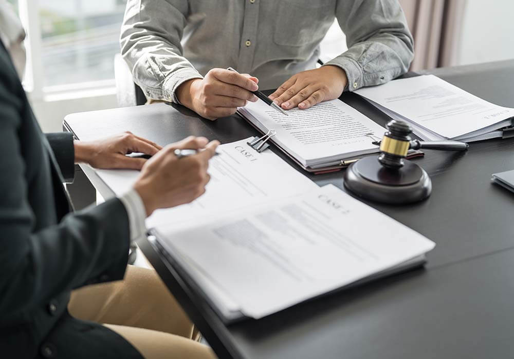Navigating the legal landscape: a guide to civil litigation (Demo)