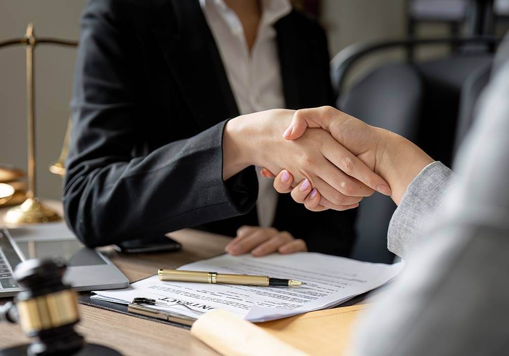 Building a strong foundation: the importance of corporate governance (Demo)