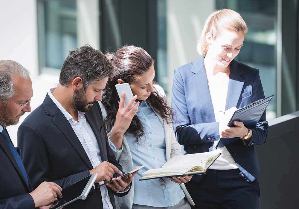 The art of negotiation: strategies for successful mediation (Demo)